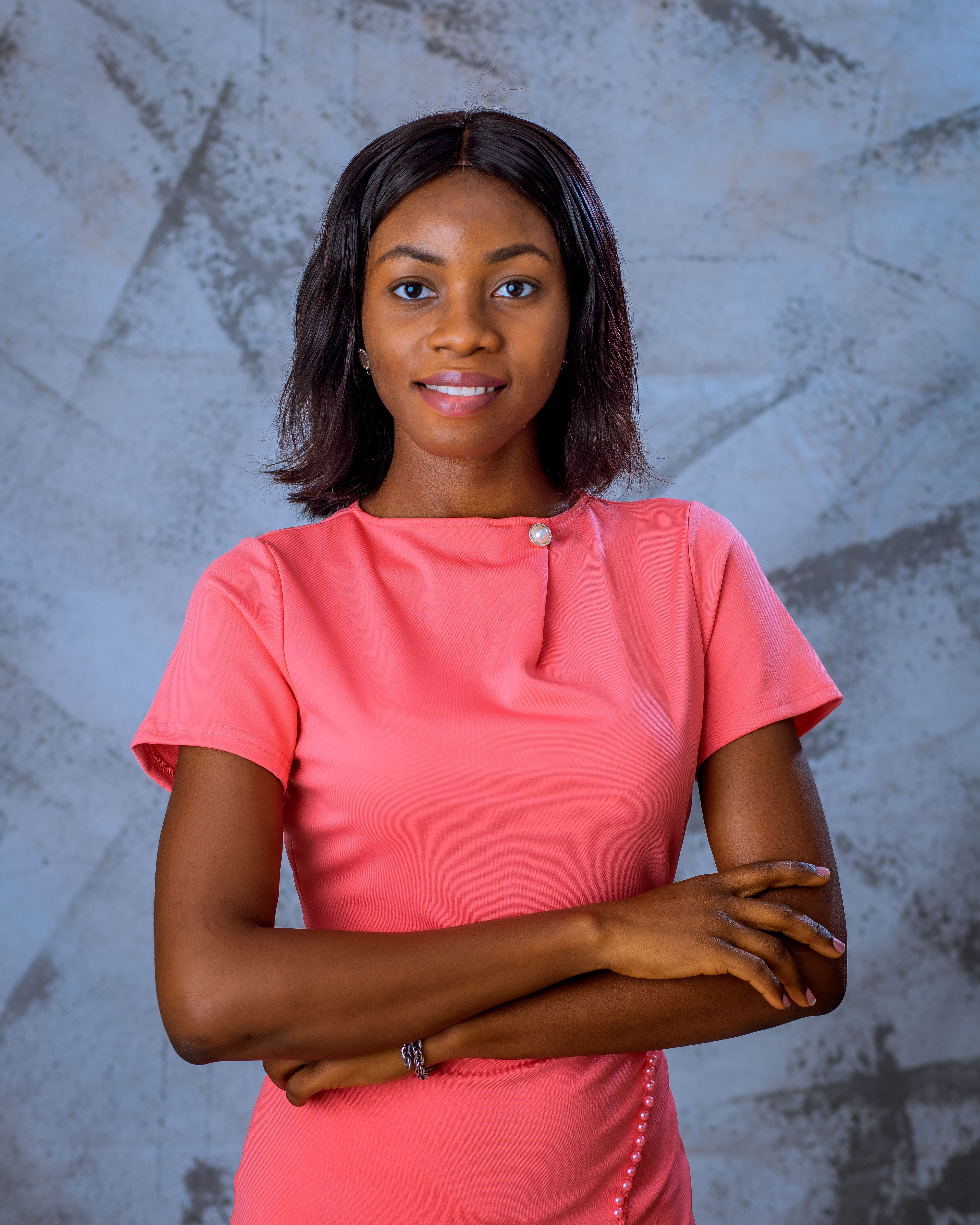 Yinka
